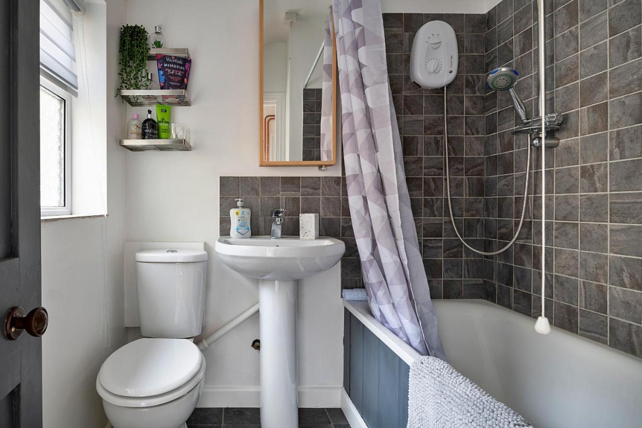 Vila Finest Retreats - Cysgod Y Graig Blaenau Ffestiniog Exteriér fotografie
